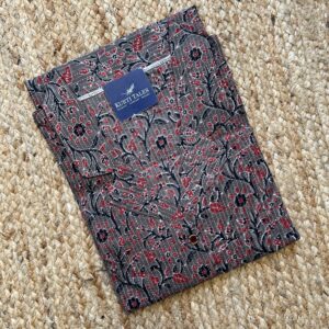 Women's Cotton Straight Kurti (Shirt collar)