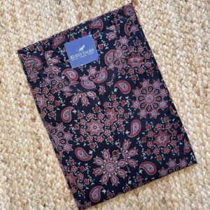 Women's Cotton Aline Kurti