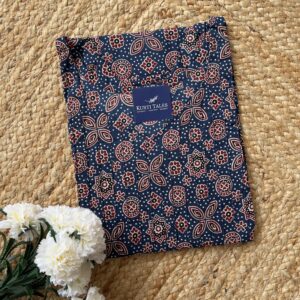 Women's Cotton Straight Kurti