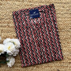 Women's Cotton Straight Kurti