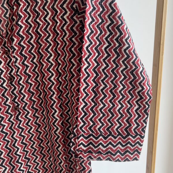 Women's Cotton Straight Kurti - Image 2