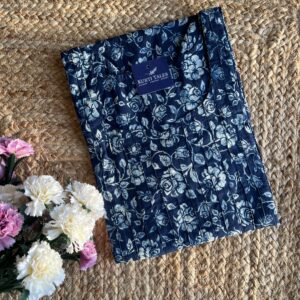 Women's Cotton Straight Kurti