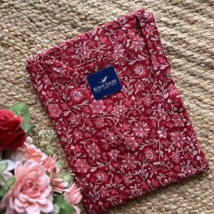 Women's Cotton Straight Kurti without lining