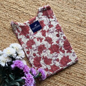 Women's Cotton Straight Kurti